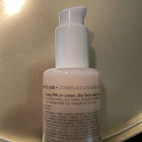 NWT Sephora Gentle Peeling Serum - Picture 6 of 6